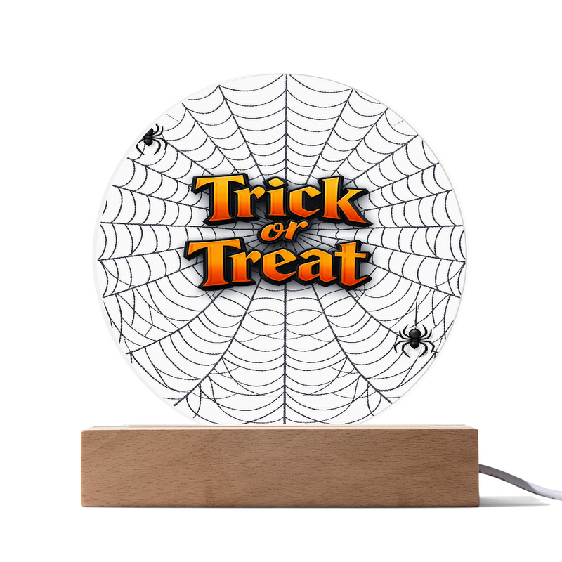 Make this Halloween Display Yours!