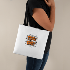 Trick or Treat bag designed to hold all your Trick or Treaters Goodies!