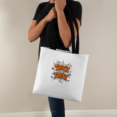 Trick or Treat bag designed to hold all your Trick or Treaters Goodies!