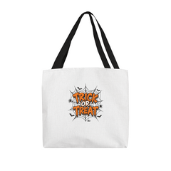 Trick or Treat bag designed to hold all your Trick or Treaters Goodies!
