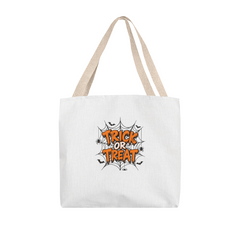 Trick or Treat bag designed to hold all your Trick or Treaters Goodies!