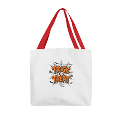 Trick or Treat bag designed to hold all your Trick or Treaters Goodies!