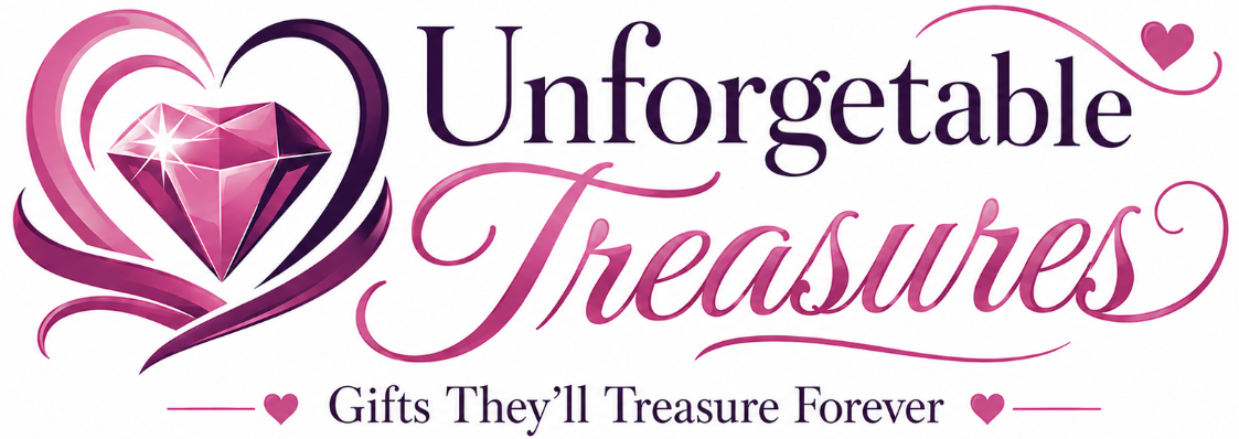 Unforgetable Treasures