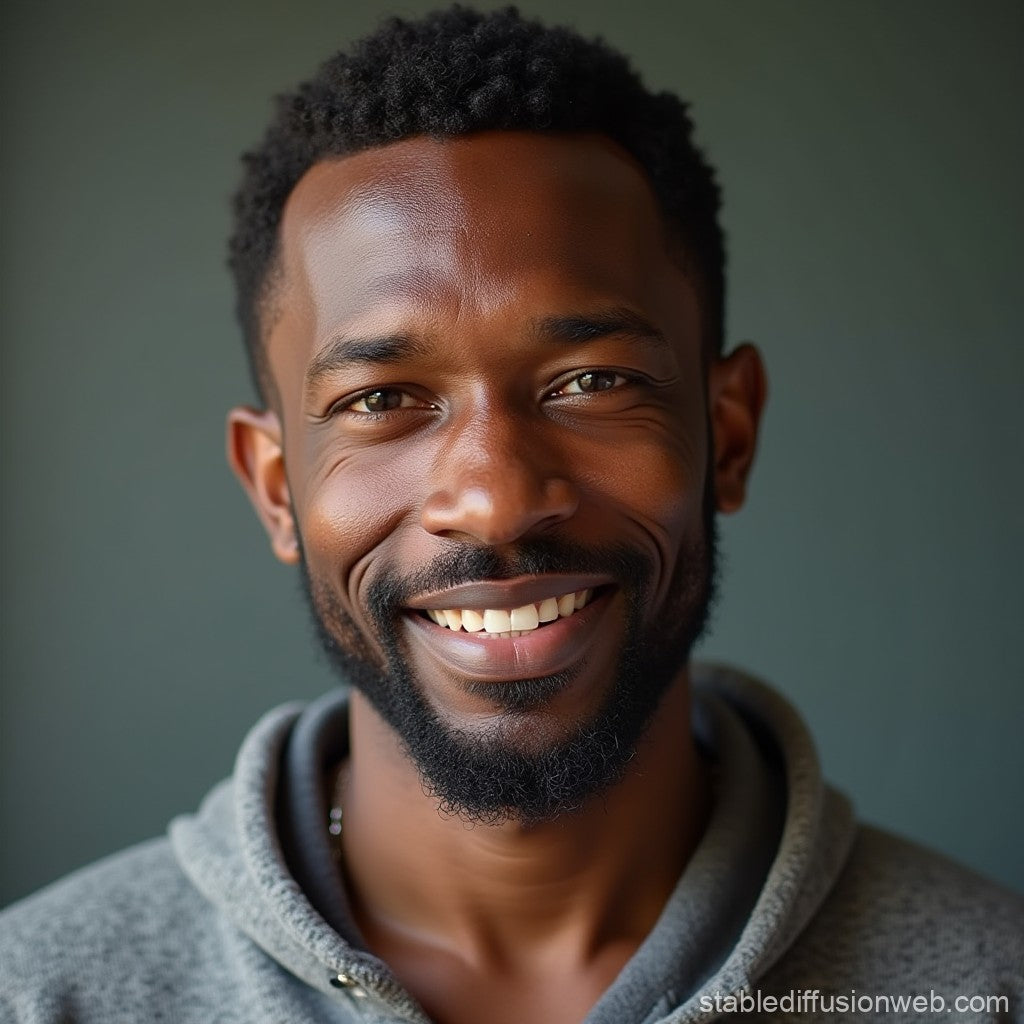 Jamal H., New York