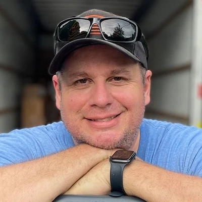 Michael D., Oregon